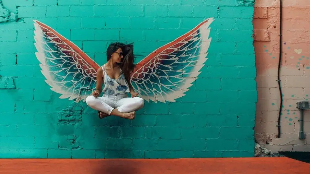 Flow – oder das Geheimnis des Glücks Flow- das Geheimnis des Glücks macht uns glücklich