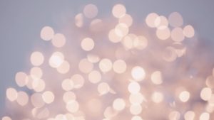 Die Geburtstagsrede - Übung der Positiven Psychologie