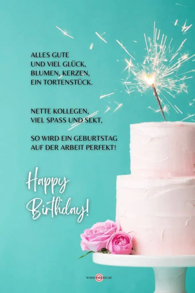 Glückwünsche zum Geburtstag Die Top 100+ Geburtstagswünsche!