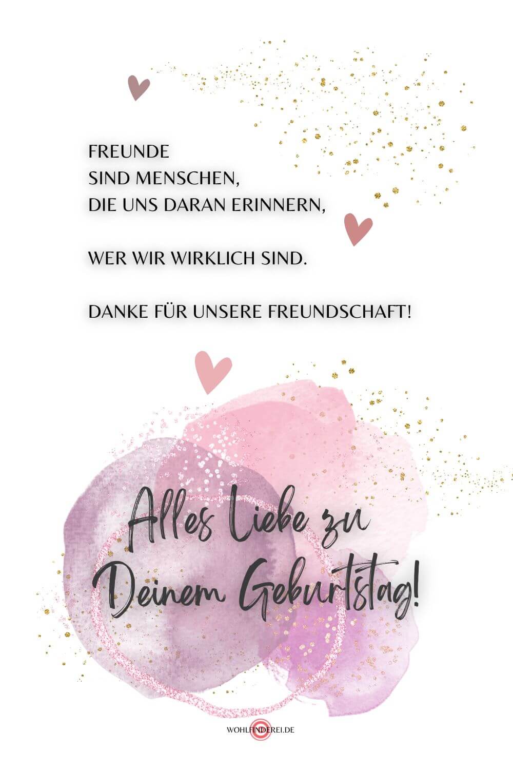 Glückwünsche zum Geburtstag Die Top 100+ Geburtstagswünsche!