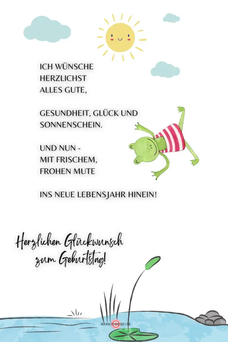Glückwünsche zum Geburtstag Die Top 100+ Geburtstagswünsche!